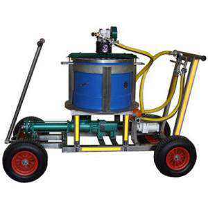Grouting Equipment