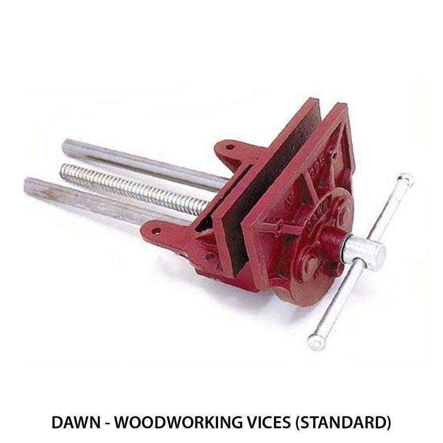 Dawn Woodworking Vices - ofwoodworking